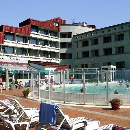 Lipa Hotel Lendava Exteriér fotografie