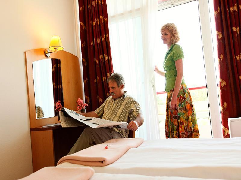 Lipa Hotel Lendava Exteriér fotografie