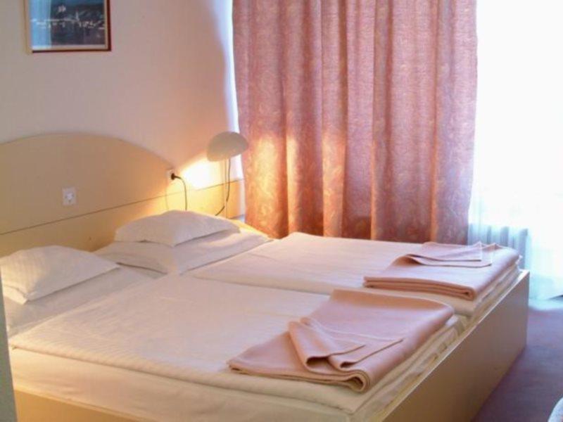 Lipa Hotel Lendava Exteriér fotografie