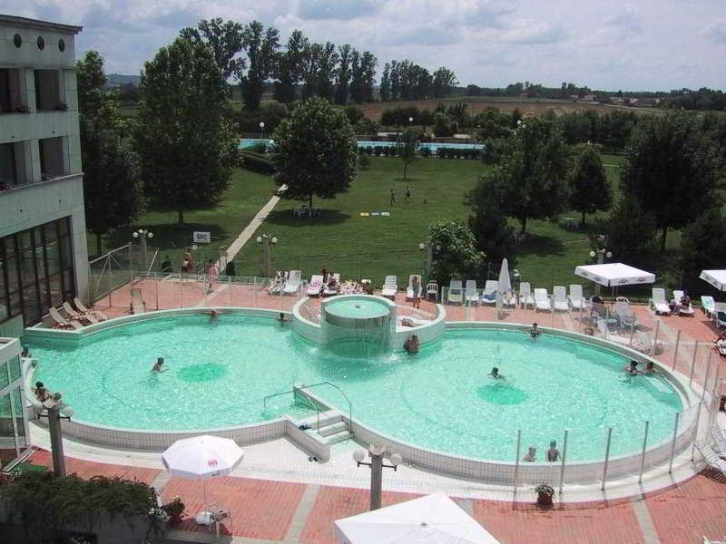 Lipa Hotel Lendava Exteriér fotografie