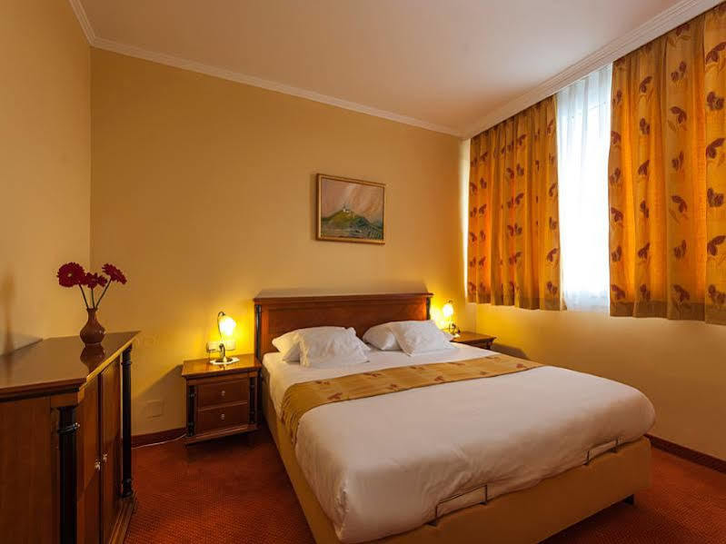 Lipa Hotel Lendava Exteriér fotografie
