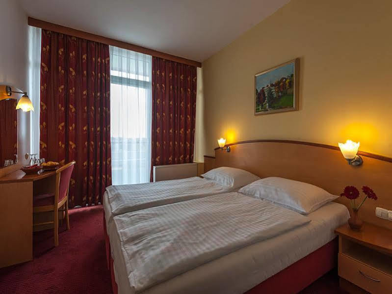 Lipa Hotel Lendava Exteriér fotografie