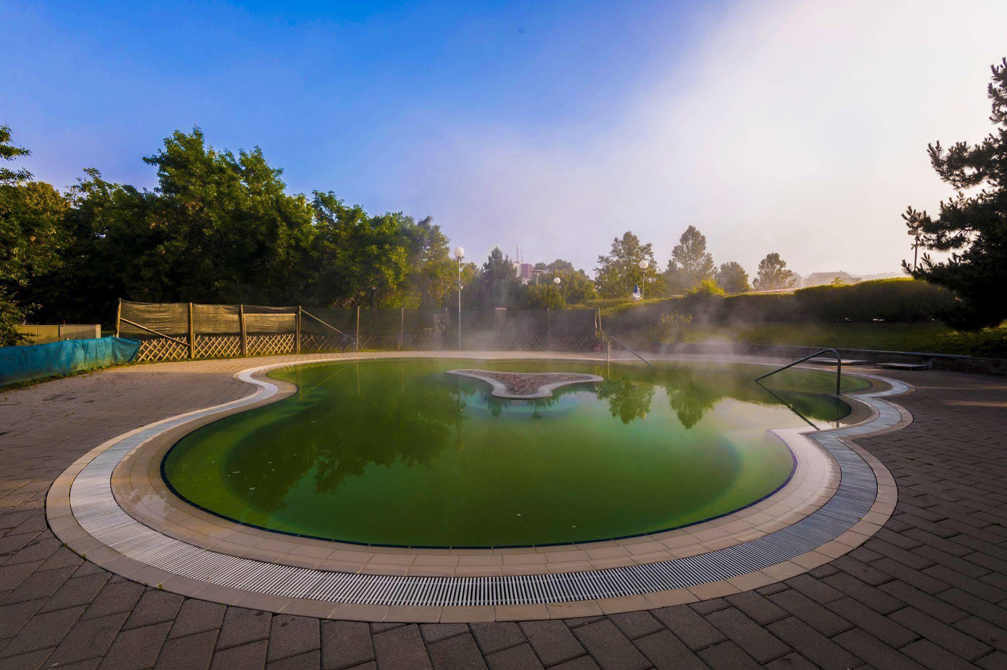 Lipa Hotel Lendava Exteriér fotografie