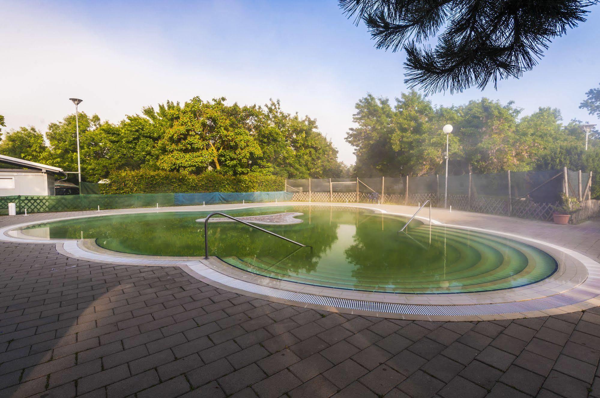 Lipa Hotel Lendava Exteriér fotografie
